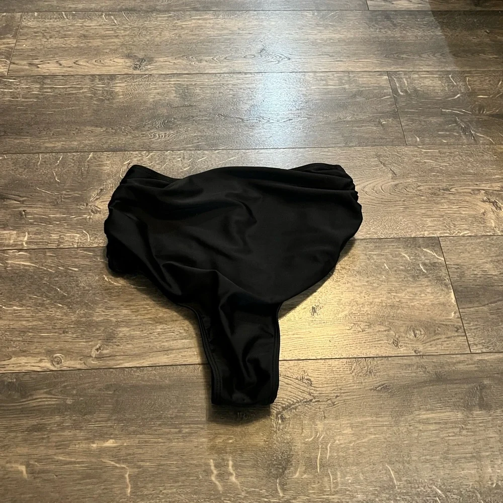 Zaful bikini bottoms